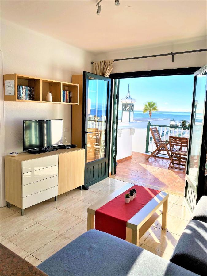 Casa Josephine Lanzarote, Spectacular Sea Views & Free Wifi Apartament Puerto del Carmen (Lanzarote)